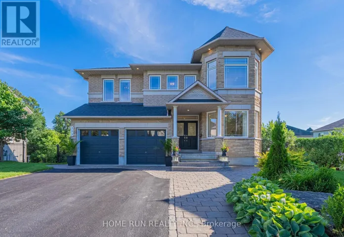 233 MARJAN CRESCENT, Ottawa, Ontario K2J0N2