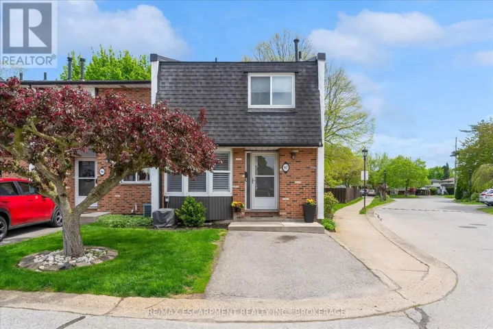 97 - 77 LINWELL ROAD, St. Catharines (Lakeport), Ontario L2N6R1