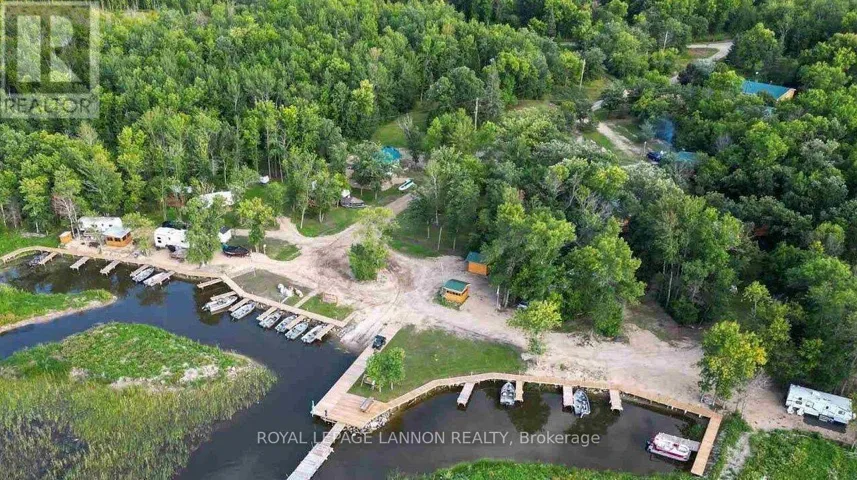 5209 Fishery Rd, Rainy River, Ontario P0W1L0