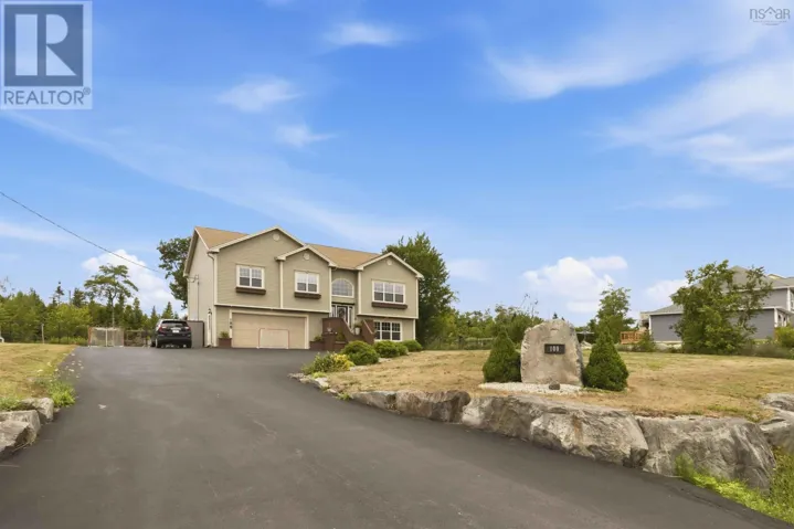 100 Morgan Drive, Lawrencetown, Nova Scotia B2Z1V6