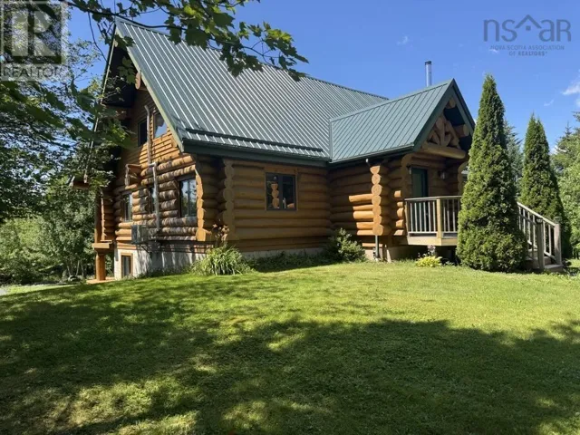 92 Emily Court, Mineville, Nova Scotia B2Z1V4