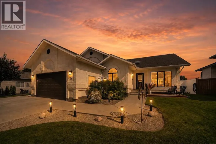 14 Denison Crescent, Red Deer, Alberta T4R2E9