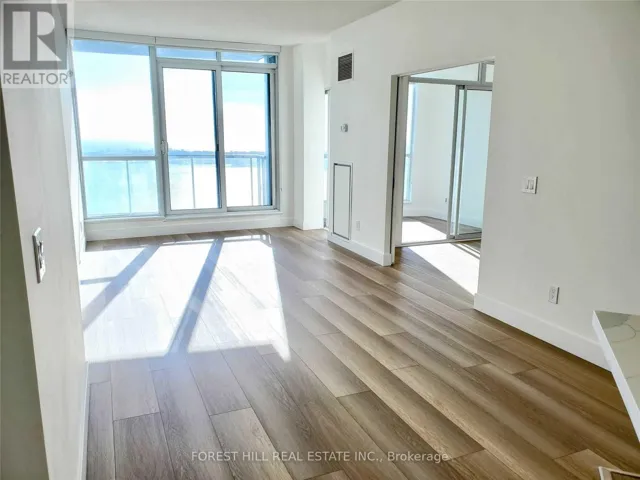 3409 - 8 YORK STREET, Toronto (Waterfront Communities), Ontario M5J2Y2