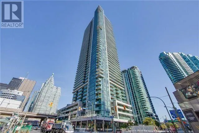 415 - 33 BAY STREET, Toronto (Waterfront Communities), Ontario M5J2Z3