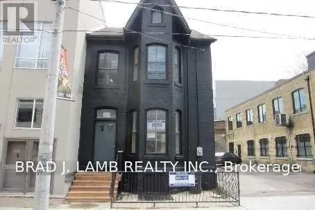 455 RICHMOND STREET E, Toronto (Moss Park), Ontario M5A2W7