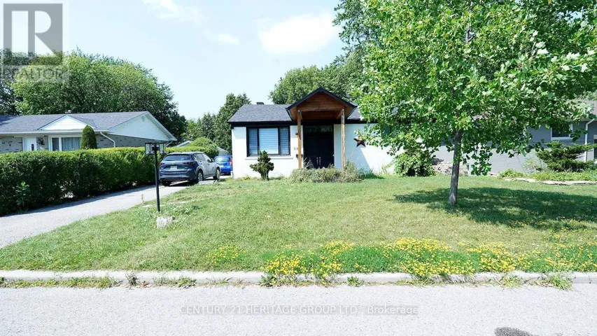 LOWER - 328 MOORE PARK AVENUE, Toronto (Newtonbrook West), Ontario M2R2R6