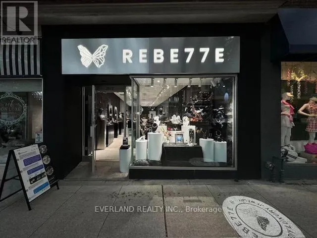 2515 YONGE STREET, Toronto (Mount Pleasant East), Ontario M4P2H9