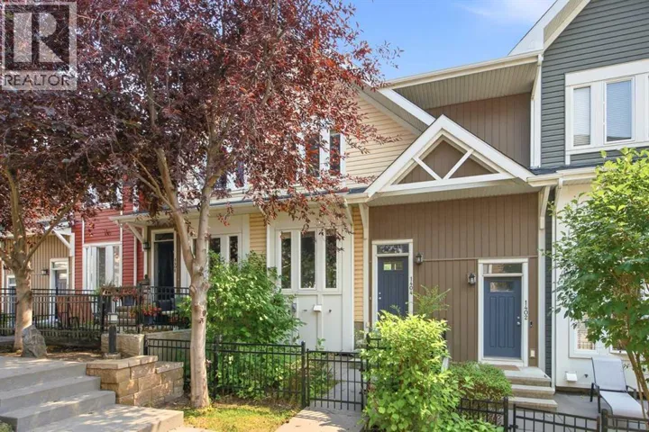 1404 Auburn Bay Square, Calgary, Alberta T3M0Y8