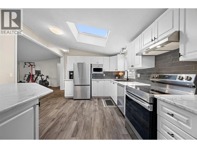 1850 Shannon Lake Road Unit# 93, West Kelowna, British Columbia V4T1L6