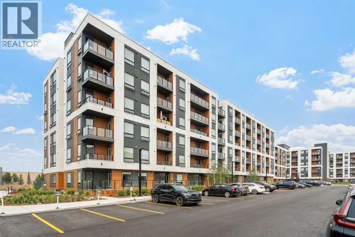 2504, 8500 19 Avenue SE, Calgary, Alberta T2A0M8