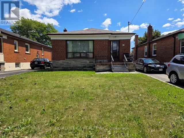 49 KILGREGGAN CRESCENT, Toronto (Bendale), Ontario M1J1S4