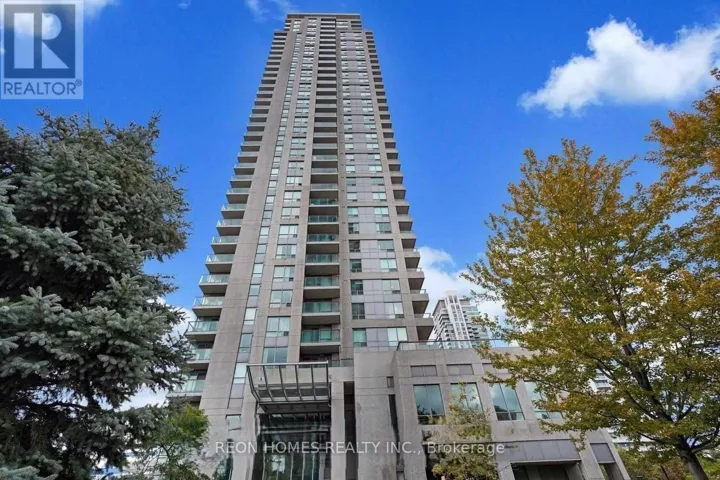2203 - 60 BRIAN HARRISON WAY, Toronto (Bendale), Ontario M1P5J5