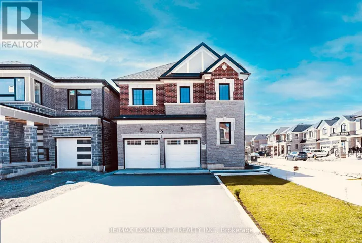 1483 MOCKINGBIRD SQUARE, Pickering, Ontario L1X0N8