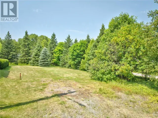 lot 14 (aka as 2529) Fournier Drive, Val Caron, Ontario P3N1K9