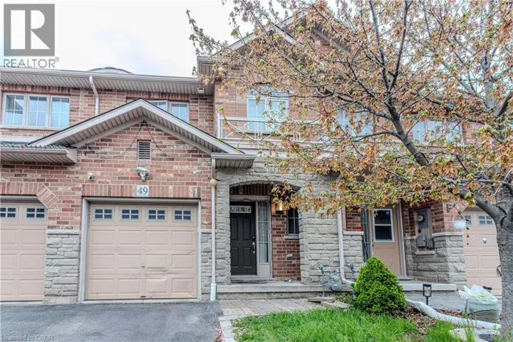 49 MARINA POINT Crescent N, Hamilton, Ontario L8E0E4