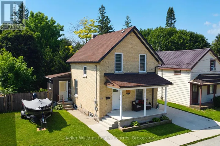 445 11TH STREET, Hanover, Ontario N4N1S8