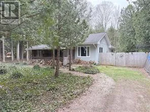 52 SPRY LAKE ROAD, South Bruce Peninsula, Ontario N0H2T0