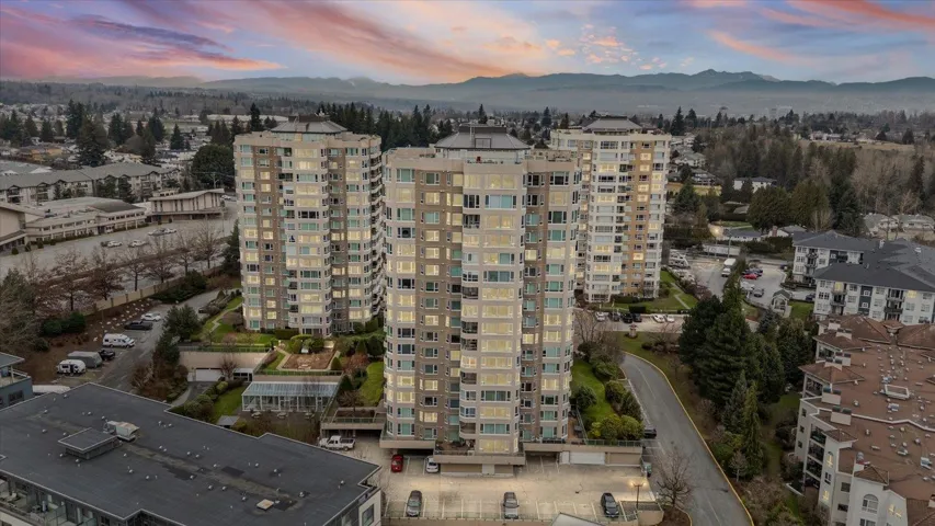 701 3170 GLADWIN ROAD, Abbotsford, British Columbia V2T5T5