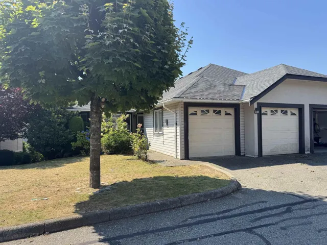 167 3160 TOWNLINE ROAD, Abbotsford, British Columbia V2T5P4