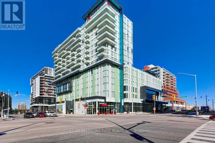 1512 - 8081 BIRCHMOUNT ROAD, Markham (Unionville), Ontario L6G0G5