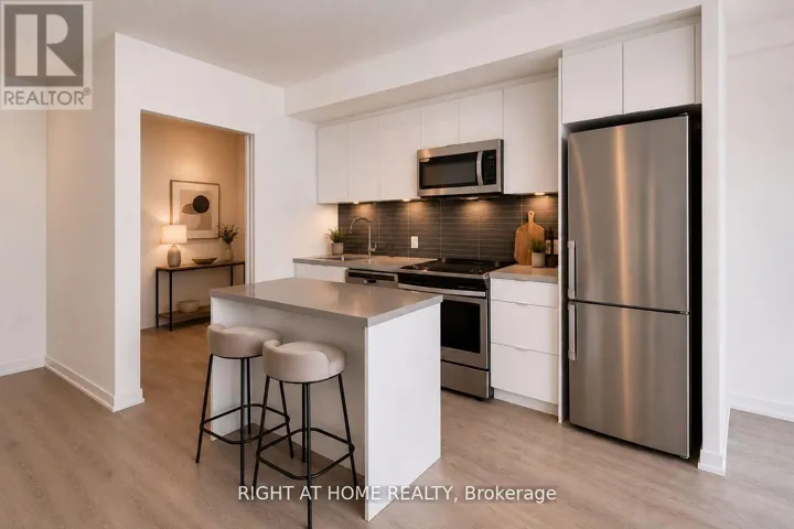 208E - 8868 YONGE STREET, Richmond Hill (South Richvale), Ontario L4C0T4