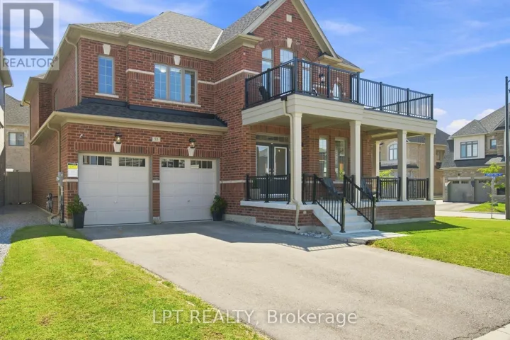55 MARLENE JOHNSTON DRIVE, East Gwillimbury (Holland Landing), Ontario L9N0W8