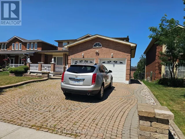 B - BASEMENT - 16 VINEYARD COURT, Vaughan (East Woodbridge), Ontario L4L5M3