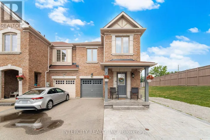 64 CORANTO WAY, Vaughan (Vellore Village), Ontario L4H3L9