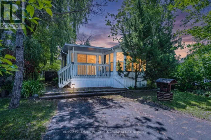13 HURON CIRCLE, Wasaga Beach, Ontario L9Z1X7