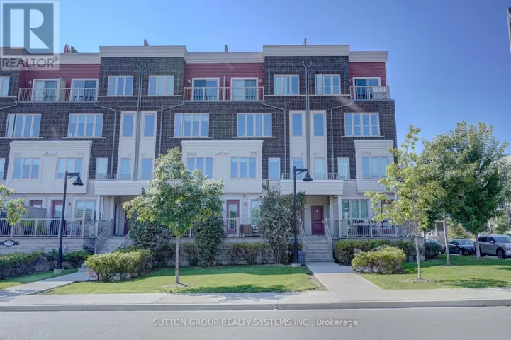 33 - 100 LONG BRANCH AVENUE, Toronto (Long Branch), Ontario M8W1N6