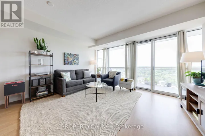 1101 - 5101 DUNDAS STREET W, Toronto (Islington-City Centre West), Ontario M9A1C1