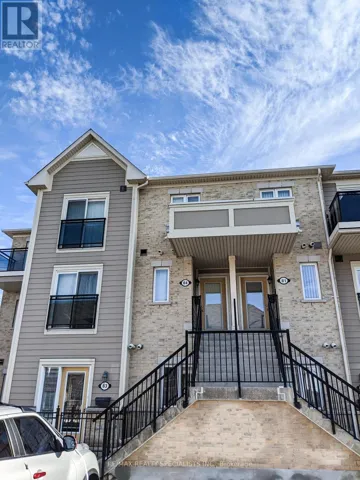 84 - 5035 OSCAR PETERSON BOULEVARD, Mississauga (Churchill Meadows), Ontario L5M0P4