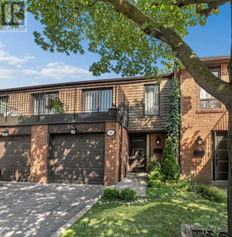 77 - 3395 CLIFF ROAD N, Mississauga (Mississauga Valleys), Ontario L5A3M7