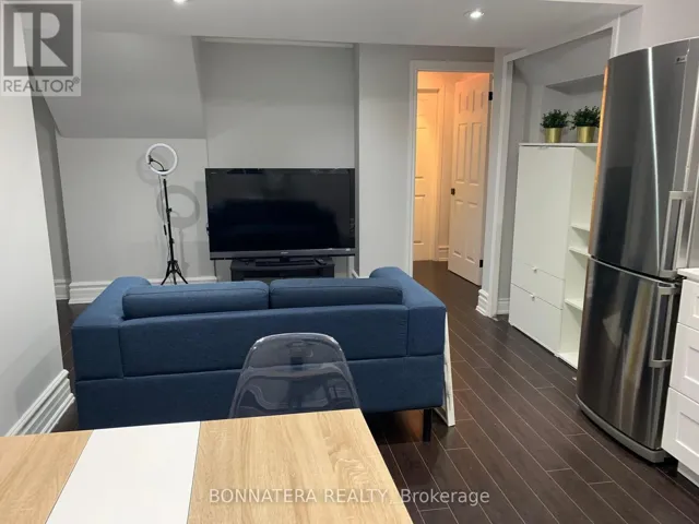 BSMT - 284 HICKORY CIRCLE, Oakville (WC Wedgewood Creek), Ontario L6H4V1