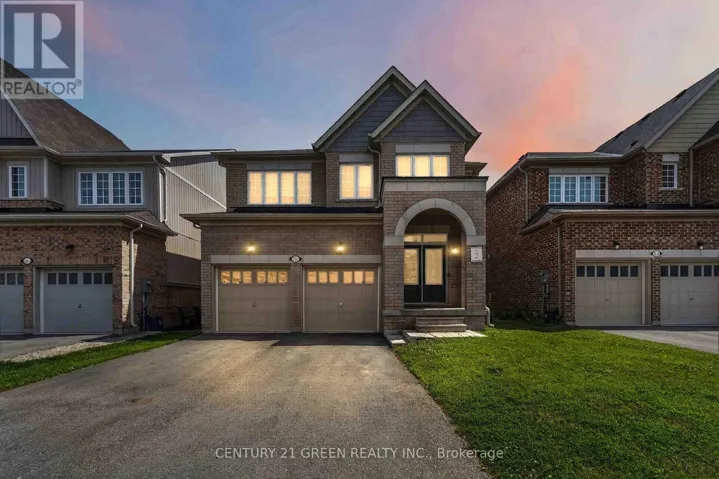 4020 CACHET COURT, Lincoln (Beamsville), Ontario L3J0R8