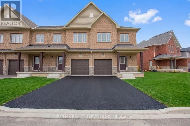 71 SUNSET WAY, Thorold (Rolling Meadows), Ontario L2V0C8