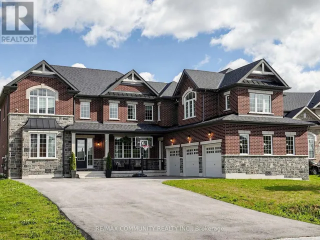 98 GOLDEN MEADOWS DRIVE, Otonabee-South Monaghan, Ontario K9J0K8