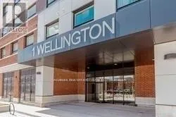 805 - 1 WELLINGTON STREET, Brantford, Ontario N3T2L3
