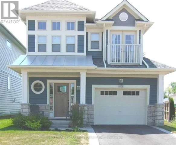 3873 RYAN AVENUE, Fort Erie (Crystal Beach), Ontario L0S1B0