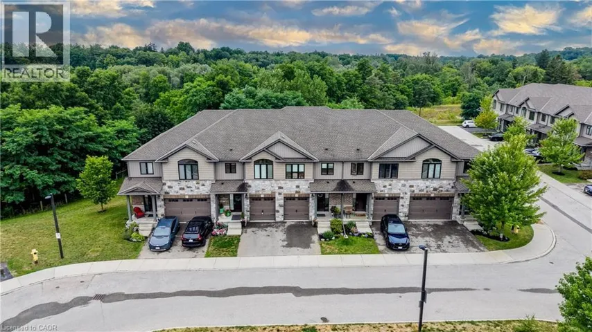 50 BUTE Street Unit# 10, Ayr, Ontario N0B1E0