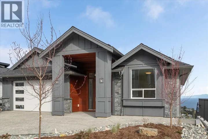 4684 Ambience Dr, Nanaimo, British Columbia V9T0L3