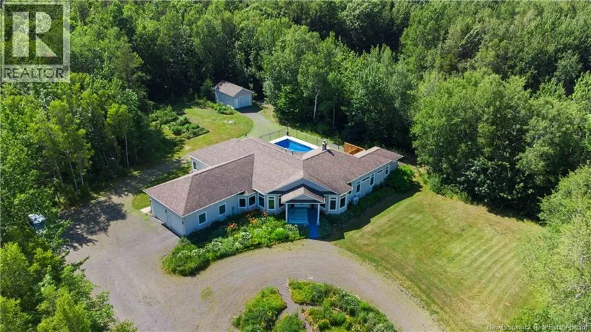 1336 Route 114, Lower Coverdale, New Brunswick E1J1C7