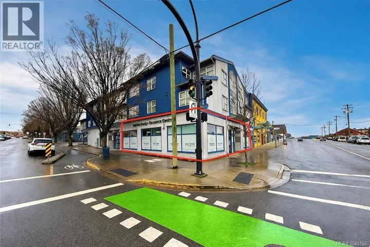577 Pembroke St, Victoria, British Columbia V8T1H3