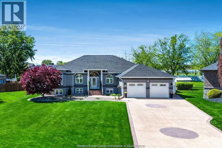 986 PORRONE DRIVE, Kingsville, Ontario N9Y3Y9