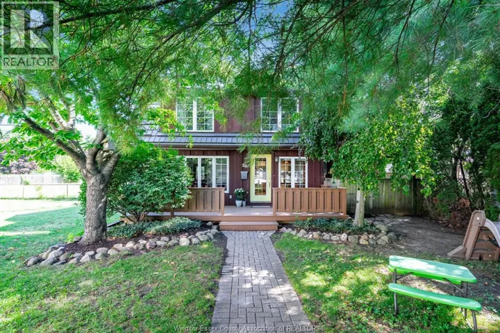 20 WILKINSON DRIVE, Leamington, Ontario N9H1A2