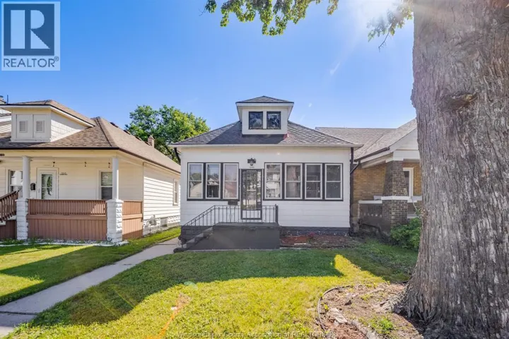 1170 PIERRE AVENUE, Windsor, Ontario N9A2L4