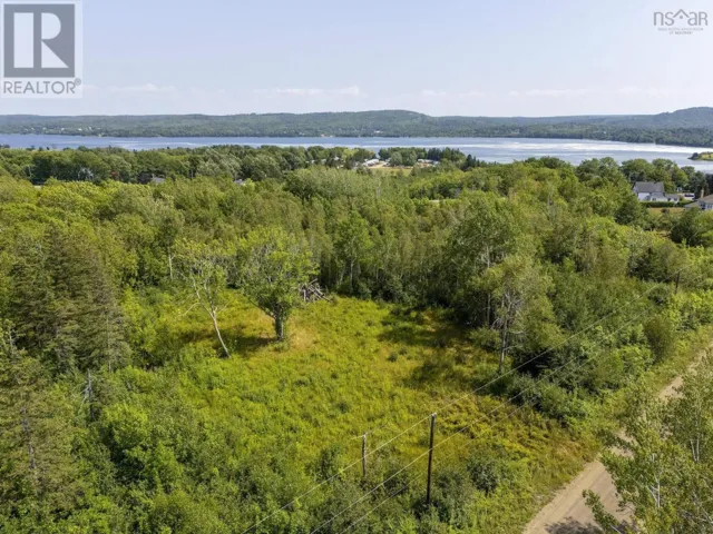 Lot 1 Haul Road, Granville Ferry, Nova Scotia B0S1A0