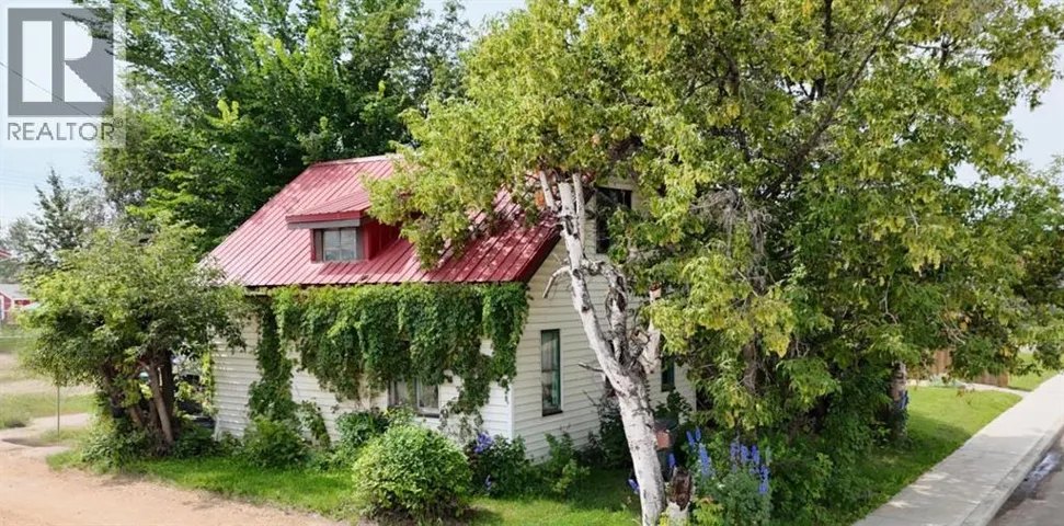 5009, 52 Ave, High Prairie, Alberta T0G1E0
