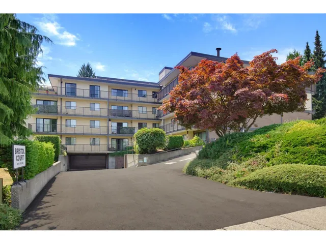 405 32110 TIMS AVENUE, Abbotsford, British Columbia V2T2H4