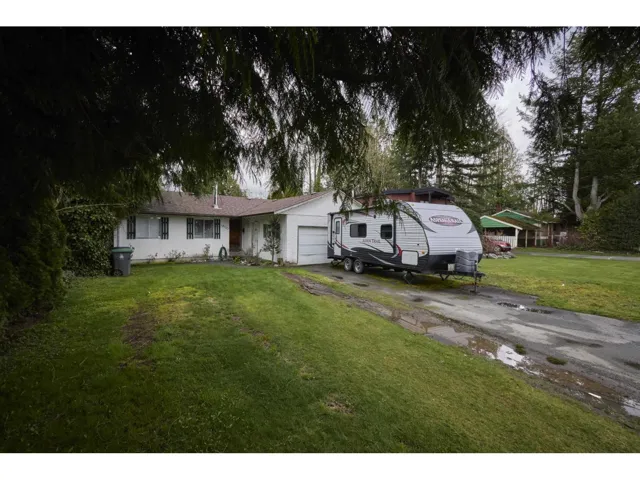14523 104A AVENUE, Surrey, British Columbia V3R1R2